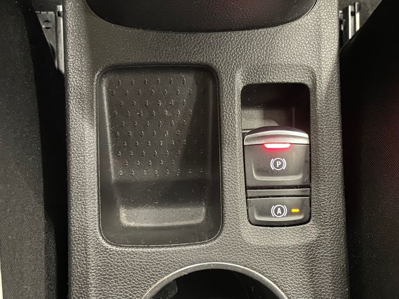 RENAULT CAPTUR 2021 - Photo n°25