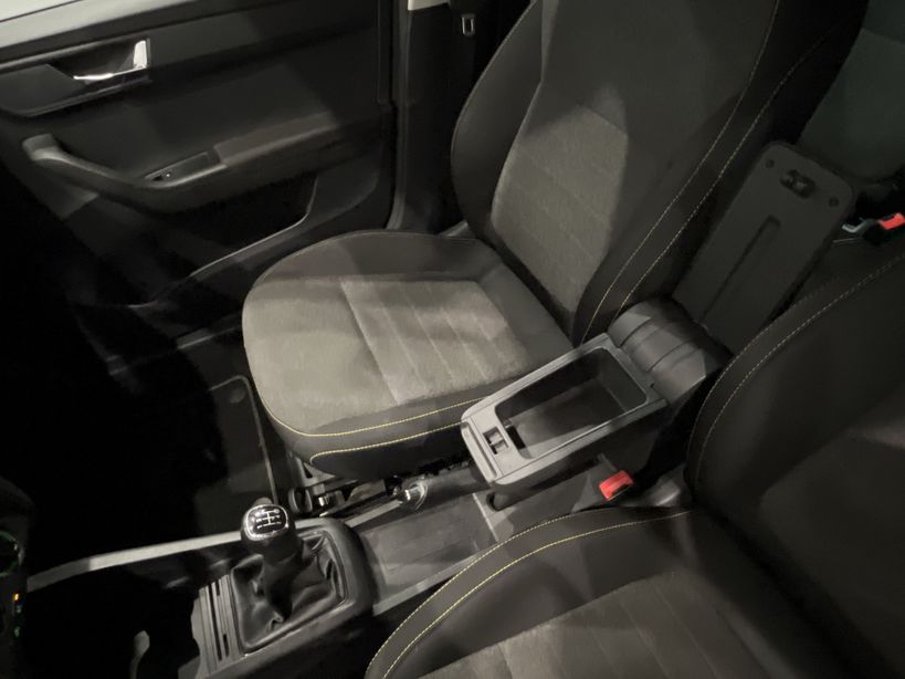 SKODA FABIA 2019 - Photo n°19
