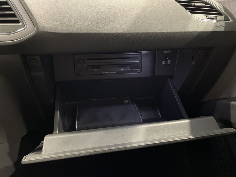 SEAT LEON 2020 - Photo n°29