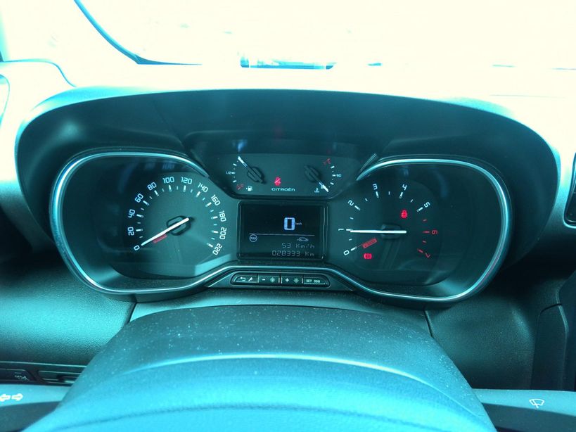 CITROEN C3 AIRCROSS 2024 - Photo n°4