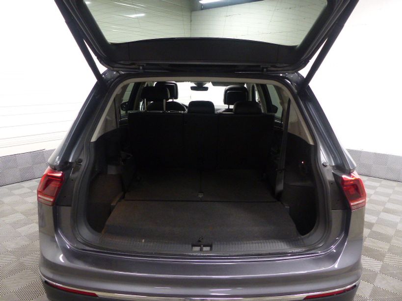 VOLKSWAGEN TIGUAN 2018 - Photo n°32