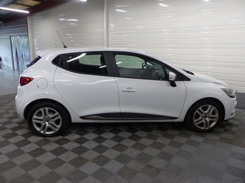RENAULT CLIO IV BUSINESS 2018 - Photo n°13