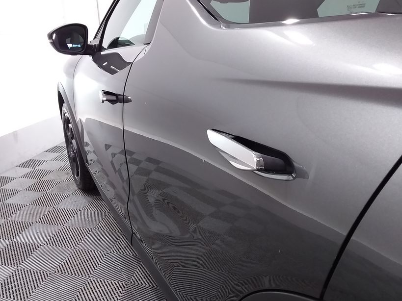 DS DS3 CROSSBACK 2021 - Photo n°33