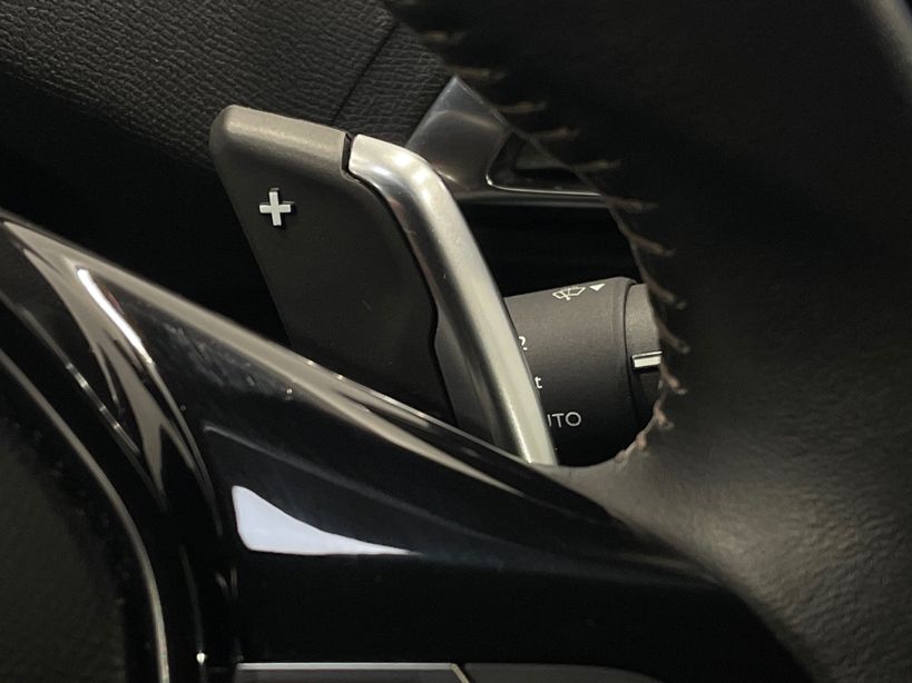 PEUGEOT 5008 2023 - Photo n°34