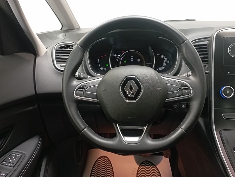 RENAULT SCENIC IV 2022 - Photo n°14