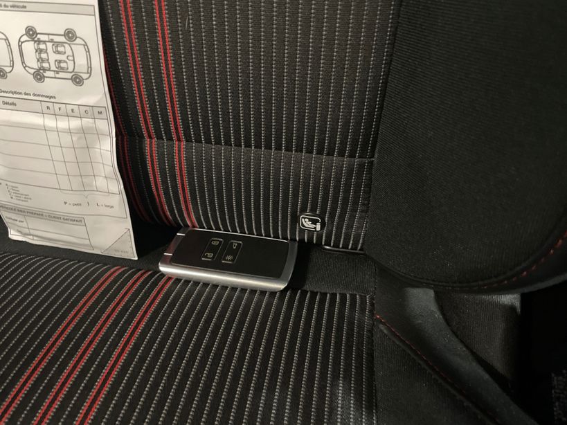 RENAULT CAPTUR 2022 - Photo n°5