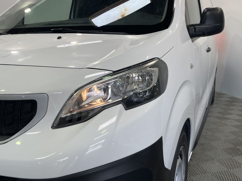 PEUGEOT EXPERT FOURGON 2018 - Photo n°8