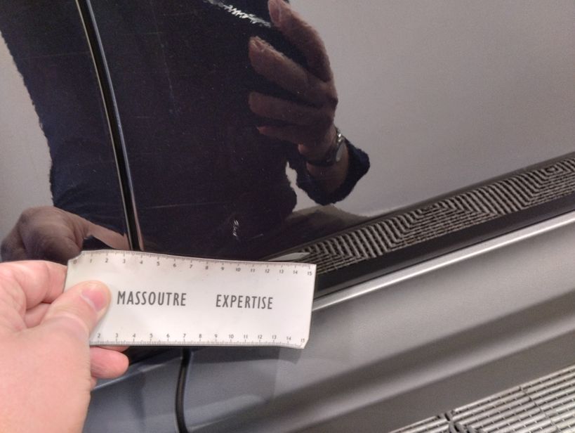 RENAULT ARKANA 2024 - Photo n°9