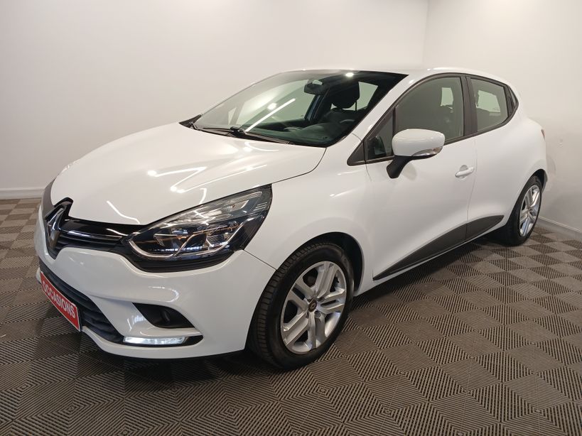 RENAULT CLIO IV BUSINESS 2019 - Photo n°1