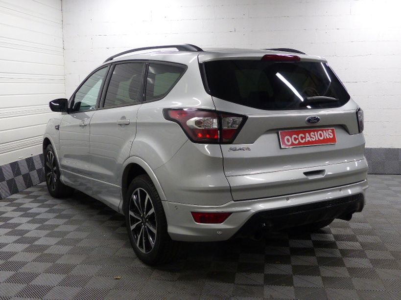 FORD KUGA 2019 - Photo n°5
