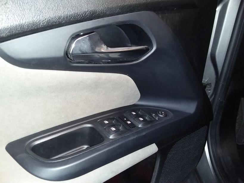 FIAT TIPO 5 PORTES 2018 - Photo n°17