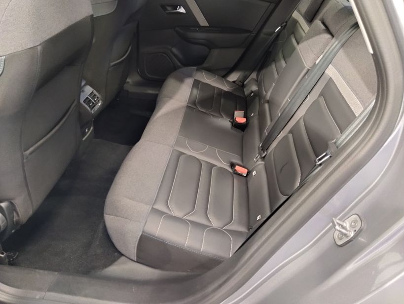 CITROEN C4 X 2023 - Photo n°14