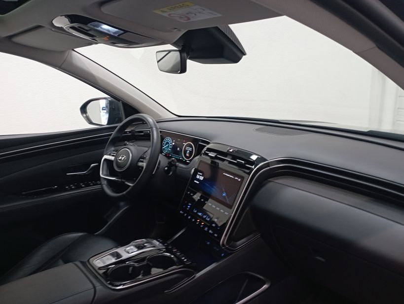 HYUNDAI TUCSON 2021 - Photo n°7