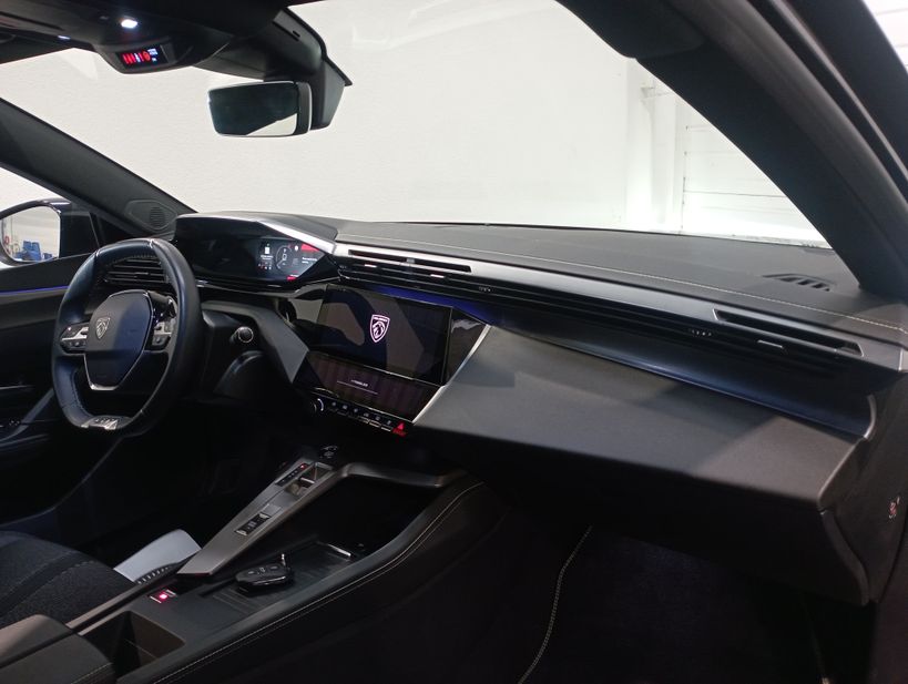 PEUGEOT 308 SW 2024 - Photo n°9
