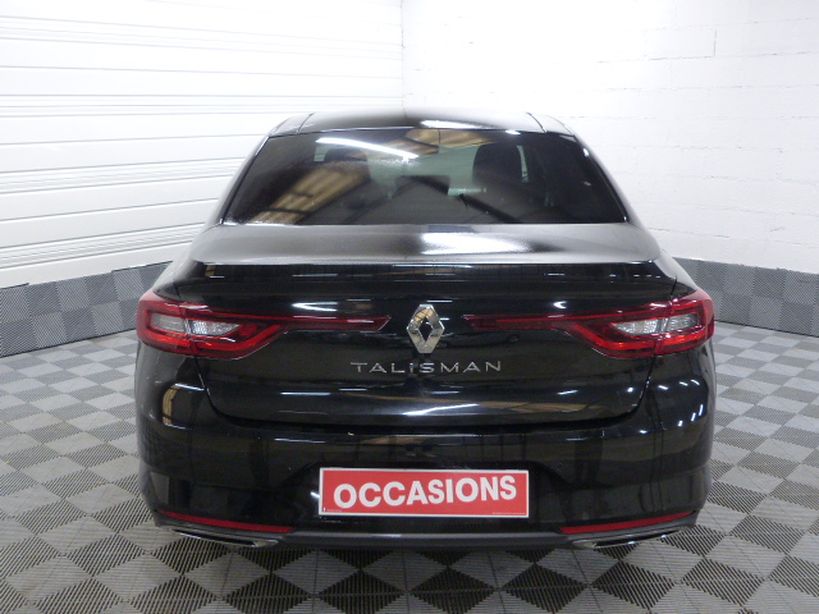 RENAULT TALISMAN 2020 - Photo n°35