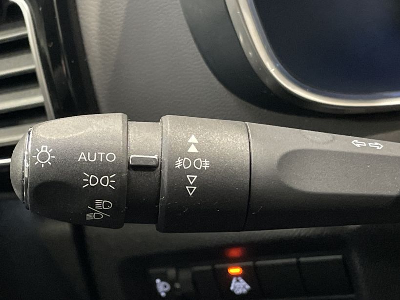 CITROEN C5 AIRCROSS BUSINESS 2021 - Photo n°30