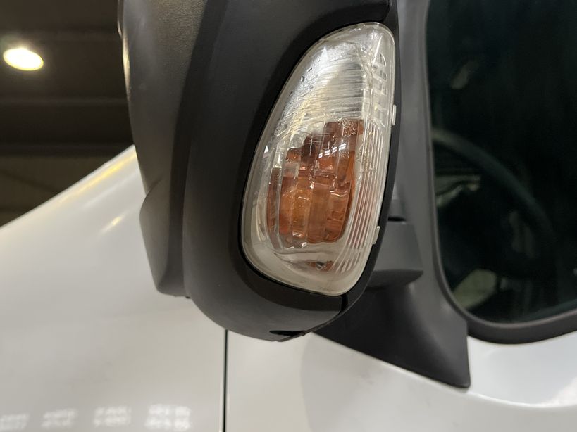 RENAULT MASTER PROPULSION 2018 - Photo n°13