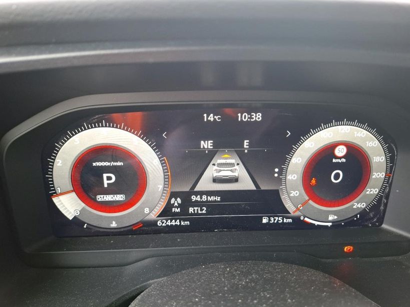 NISSAN QASHQAI 2023 - Photo n°6