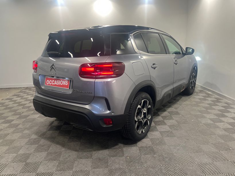 CITROEN C5 AIRCROSS 2023 - Photo n°6
