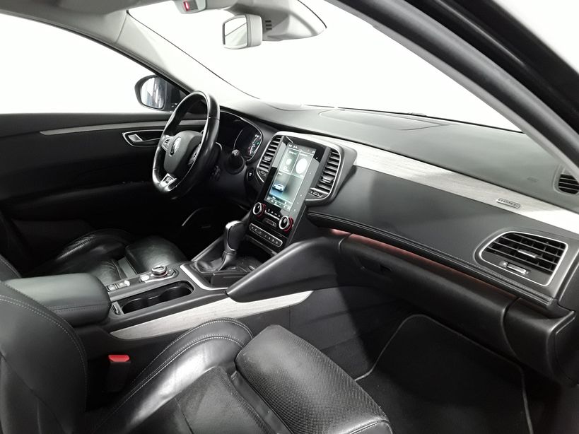 RENAULT TALISMAN ESTATE 2018 - Photo n°9