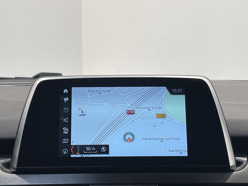 BMW SERIE 2 ACTIVE TOURER F45 LCI 2020 - Photo n°13