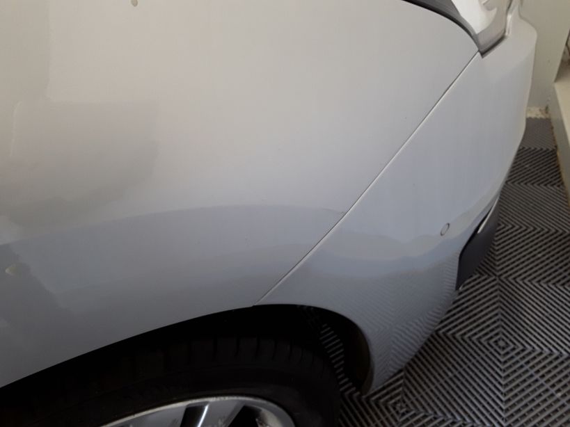 PEUGEOT 5008 2015 - Photo n°14