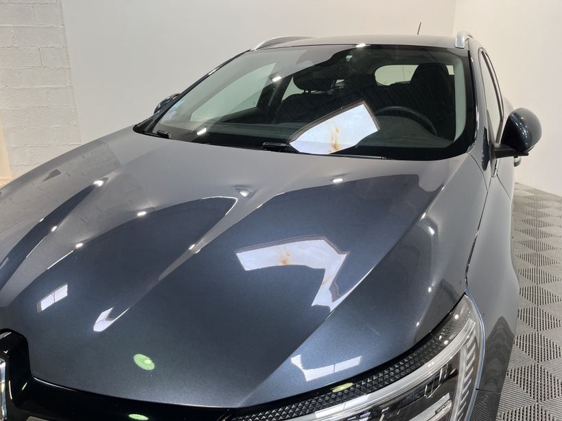 RENAULT MEGANE IV ESTATE 2020 - Photo n°7