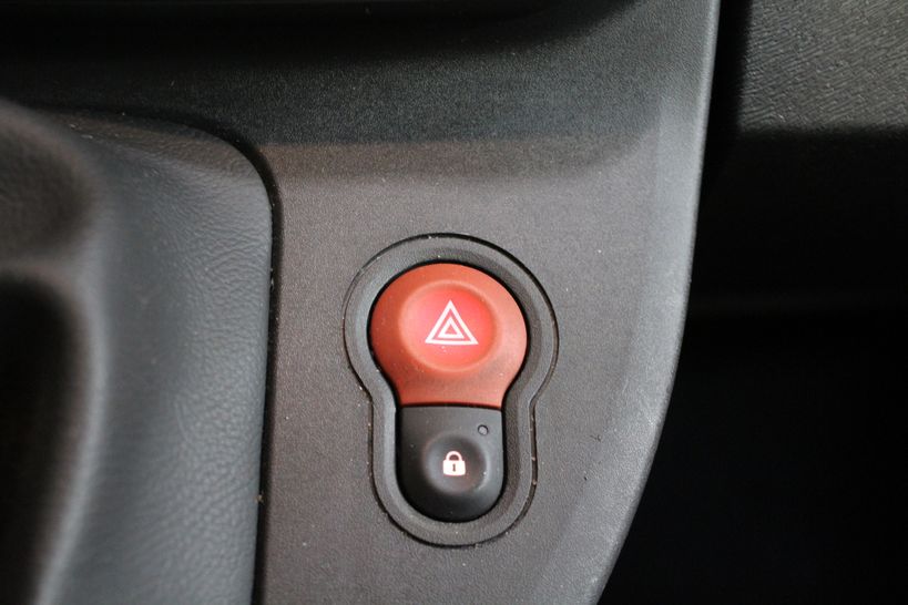 RENAULT KANGOO EXPRESS 2017 - Photo n°24