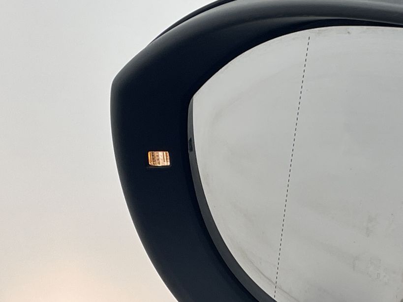 VOLKSWAGEN T ROC 2023 - Photo n°11