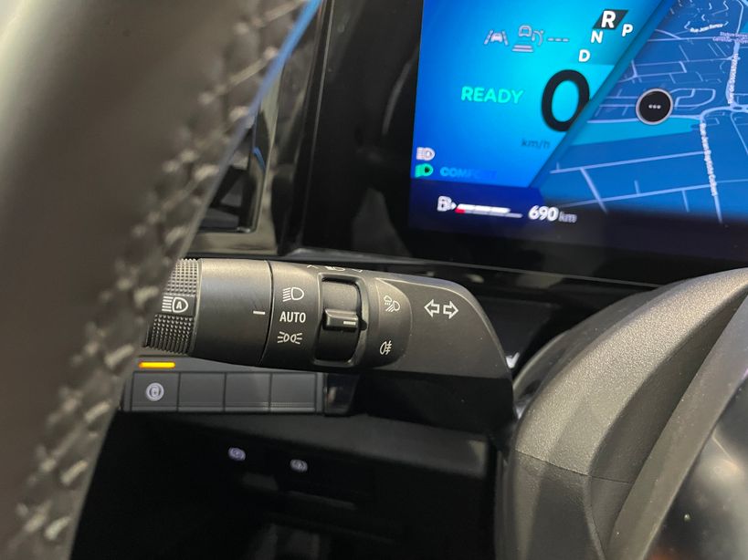 RENAULT AUSTRAL 2024 - Photo n°35