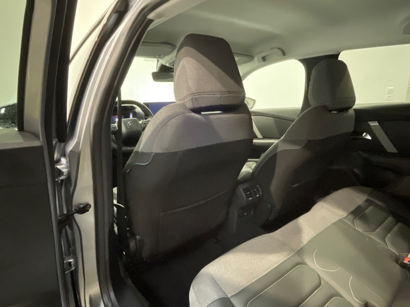 CITROEN C4 X 2023 - Photo n°40