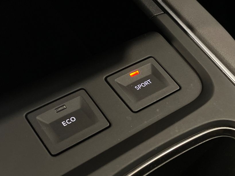 CITROEN C5 AIRCROSS 2022 - Photo n°21