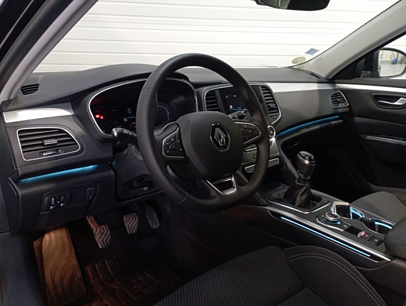 RENAULT TALISMAN ESTATE 2020 - Photo n°12