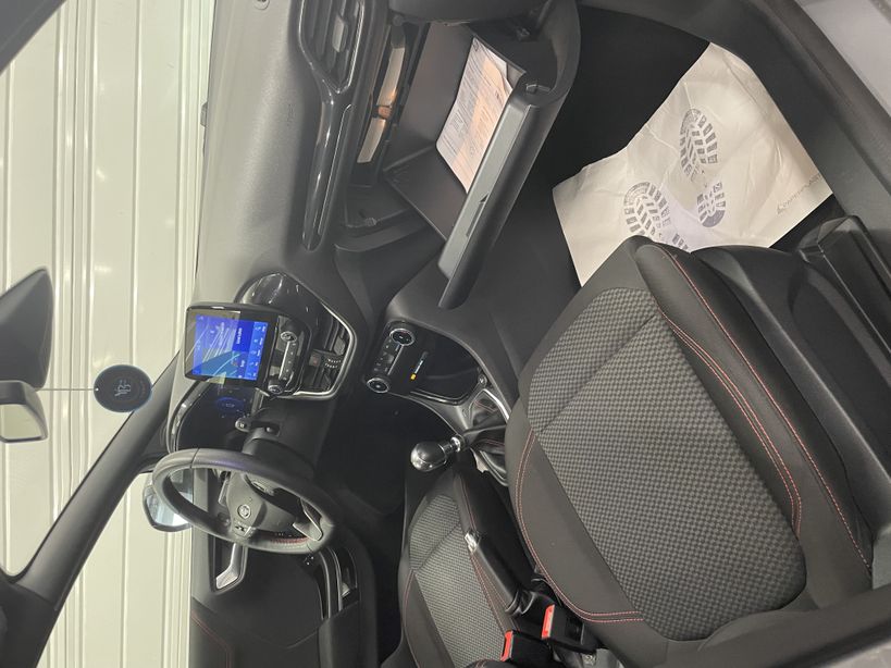 FORD PUMA 2021 - Photo n°11