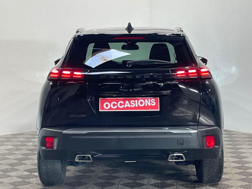 PEUGEOT 2008 2025 - Photo n°6