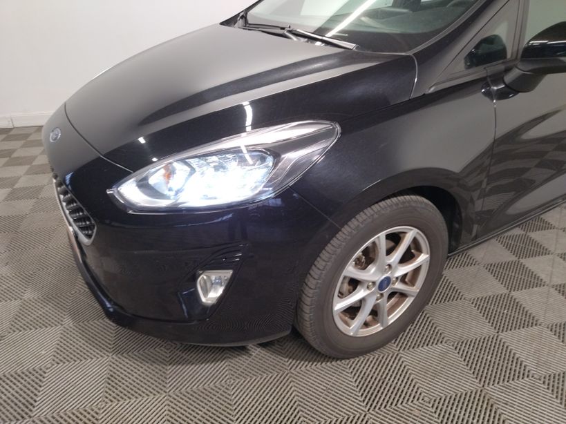 FORD FIESTA 2020 - Photo n°3