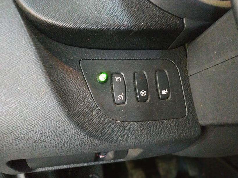 RENAULT KANGOO EXPRESS 2018 - Photo n°18