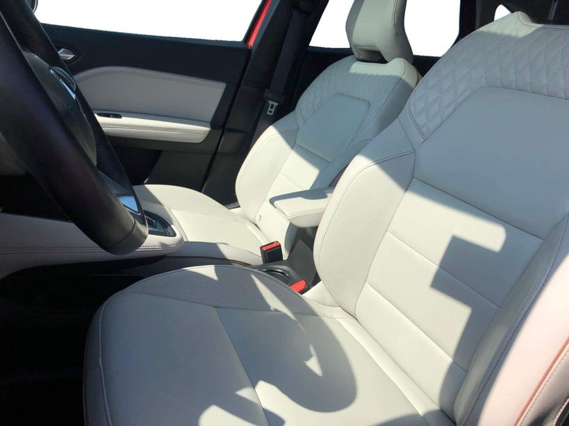 RENAULT CAPTUR 2023 - Photo n°11