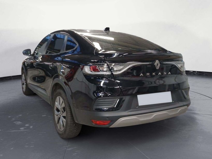 RENAULT ARKANA 2024 - Photo n°7