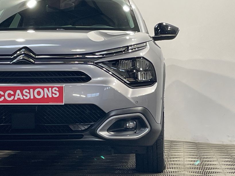 CITROEN C4 2024 - Photo n°7