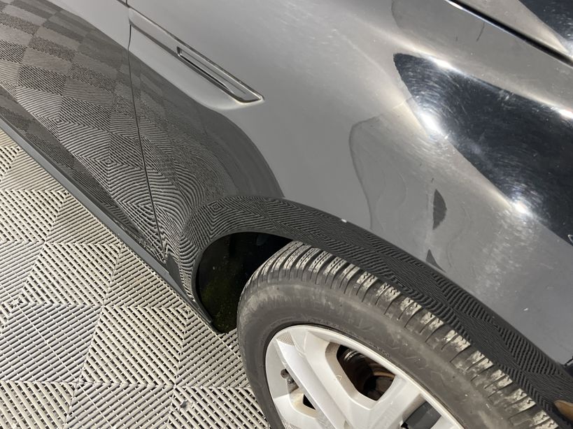 RENAULT MEGANE IV ESTATE BUSINESS 2019 - Photo n°8