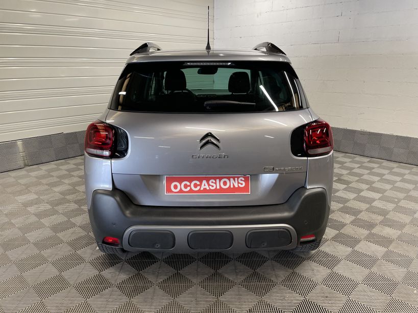 CITROEN C3 AIRCROSS 2024 - Photo n°7