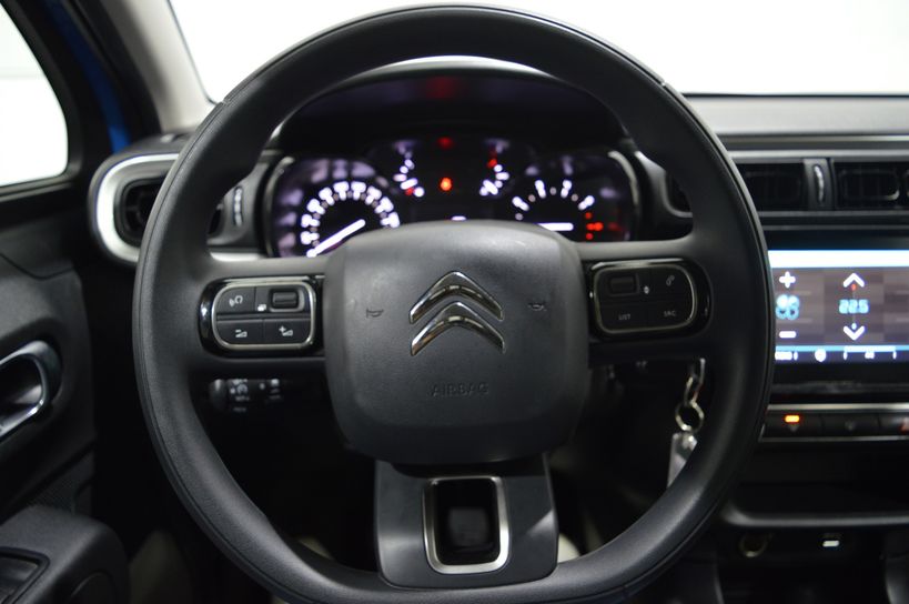CITROEN C3 2019 - Photo n°11