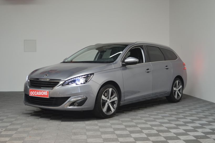 PEUGEOT 308 SW 2016 - Photo n°1
