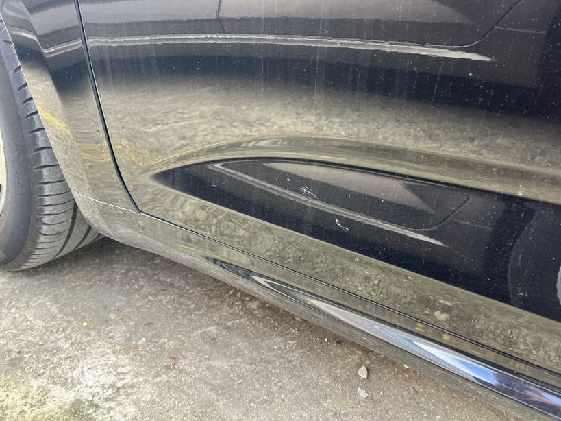 RENAULT TALISMAN ESTATE 2021 - Photo n°2