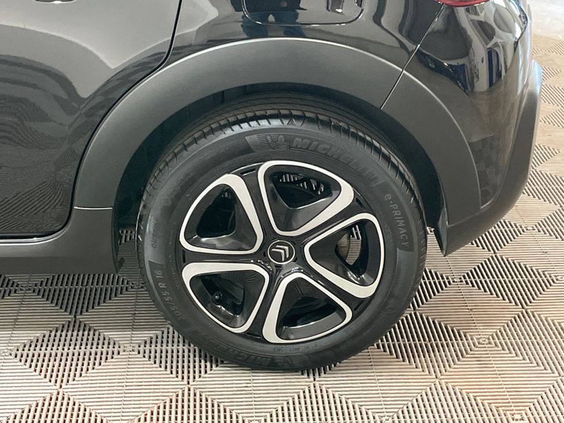 CITROEN C3 2023 - Photo n°21