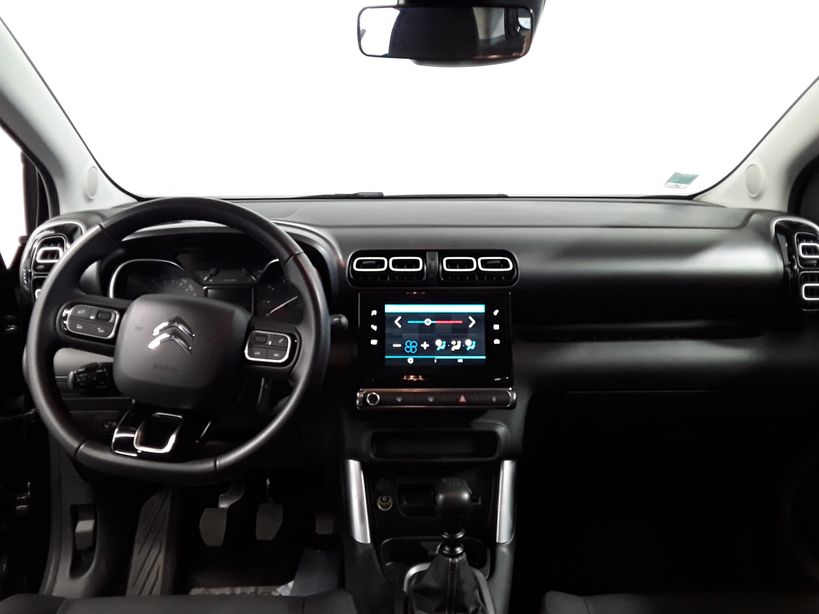 CITROEN C3 AIRCROSS 2019 - Photo n°14
