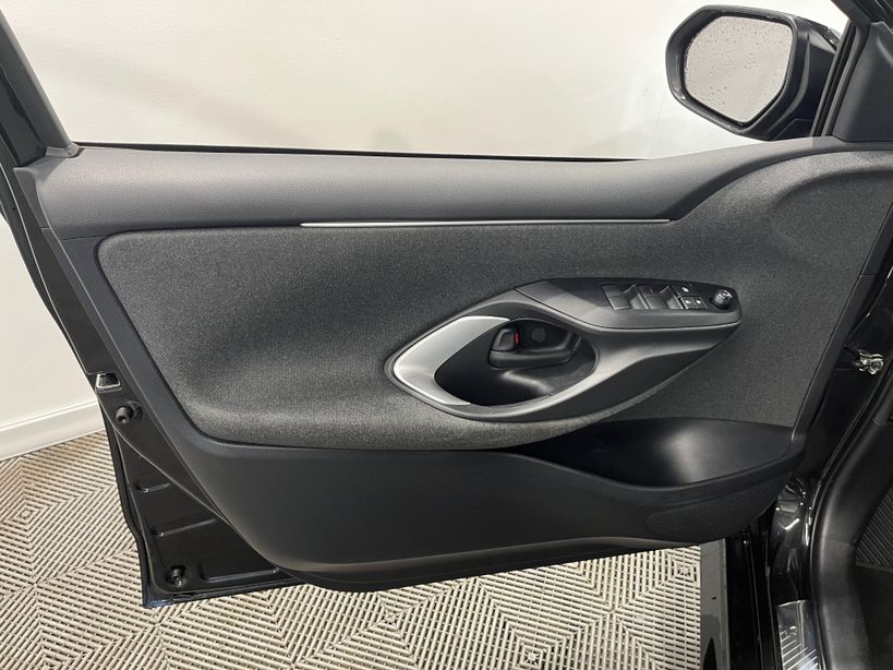 TOYOTA YARIS HYBRIDE MY20 2022 - Photo n°32