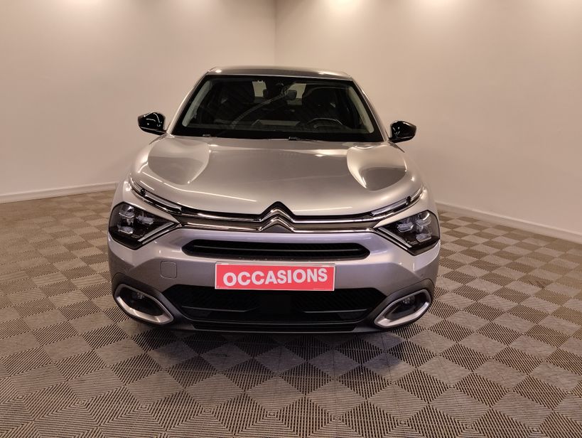 CITROEN C4 X 2023 - Photo n°2