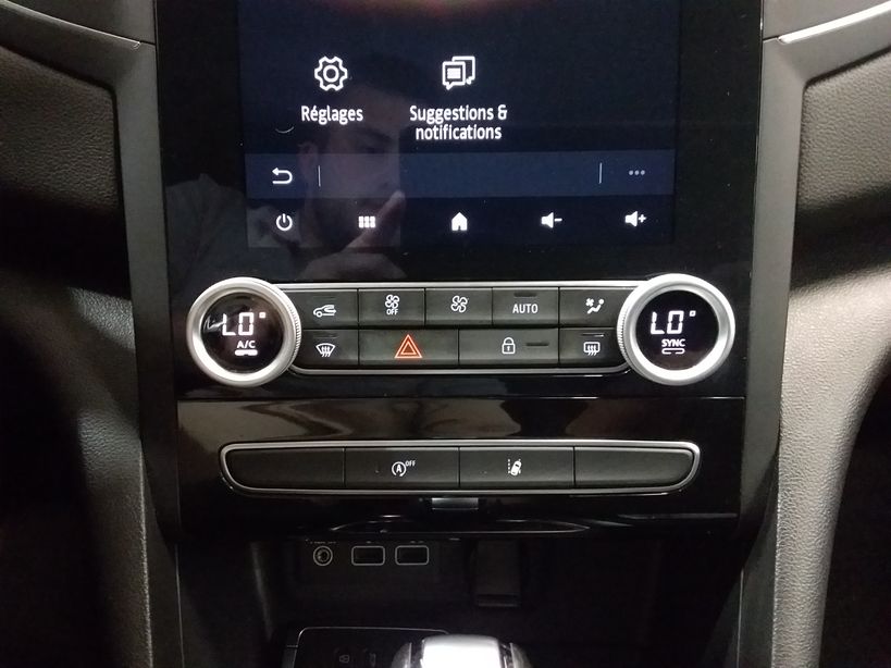RENAULT MEGANE IV ESTATE 2021 - Photo n°19